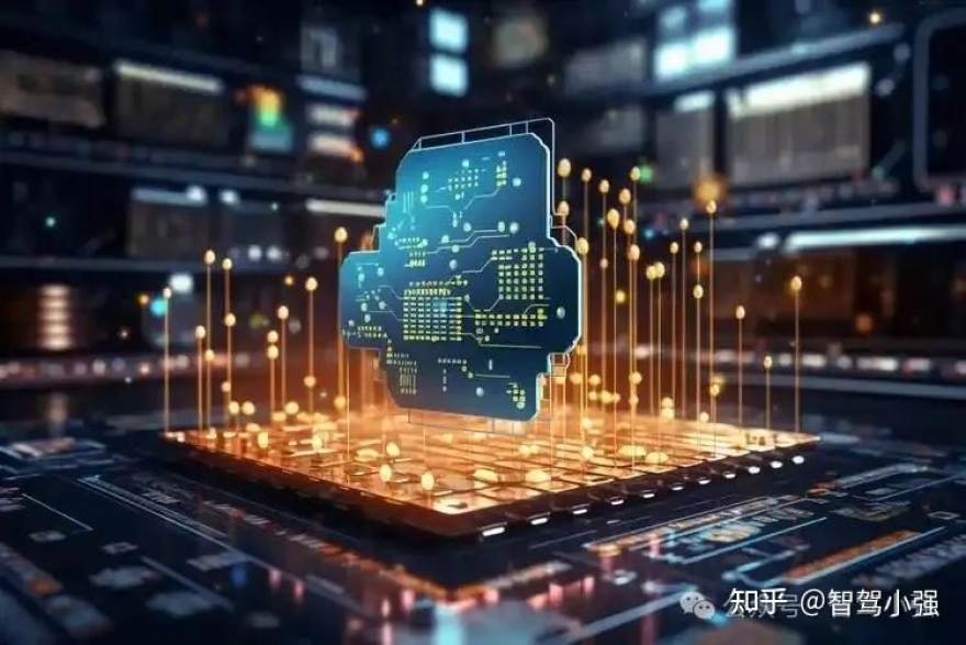 看球吧AI芯片产业动态与公开信息汇总