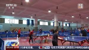 贝博中国 在室内徒手健身
